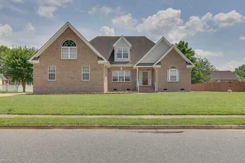 3308 Mintonville Point Drive, Suffolk, VA 23435