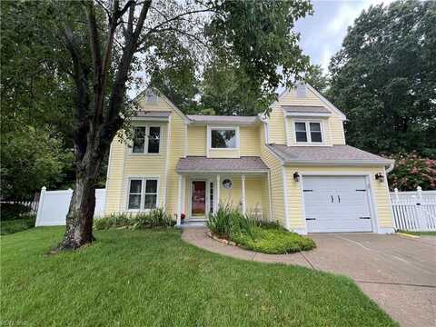 211 Sheffield Lane, Yorktown, VA 23693