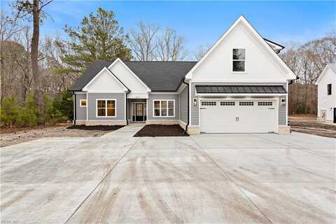 14667 Whippingham Parkway, Carrollton, VA 23314