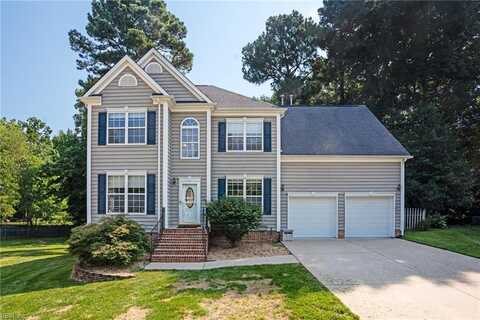 4805 Glencoe Way, Williamsburg, VA 23188