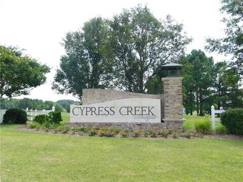 1434 Cypress Creek Parkway, Smithfield, VA 23430