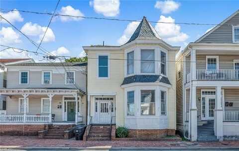 721 Dinwiddie Street, Portsmouth, VA 23704