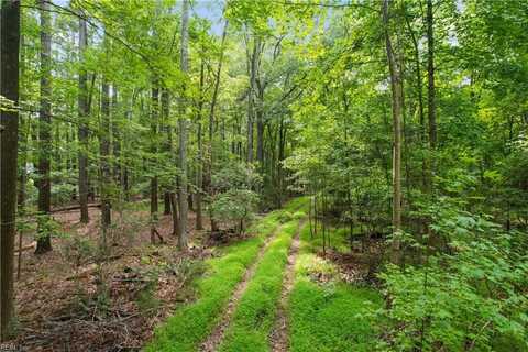 6.3 AC Harris Creek Road, Hampton, VA 23668