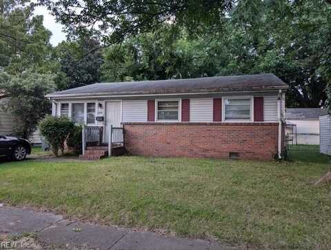 2216 Keller Avenue, Norfolk, VA 23509