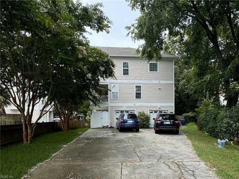 1508 Parks Avenue, Virginia Beach, VA 23451