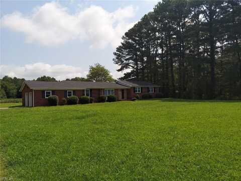 8169 Windsor Boulevard, Zuni, VA 23898