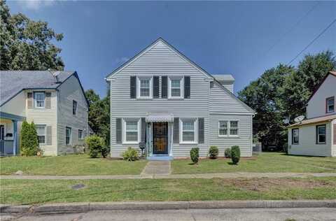 23 Aylwin Road, Portsmouth, VA 23702