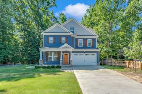 23433 Cedar Grove Court, Carrollton, VA 23314