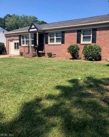 8530 Orcutt Avenue, Hampton, VA 23605