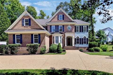 204 Monifieth, Williamsburg, VA 23188