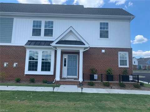 1001 Robinson Road, Suffolk, VA 23434