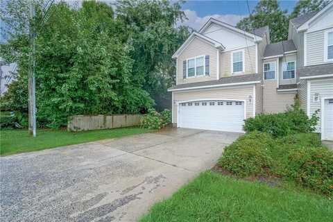 4637 Lookout Road, Virginia Beach, VA 23455