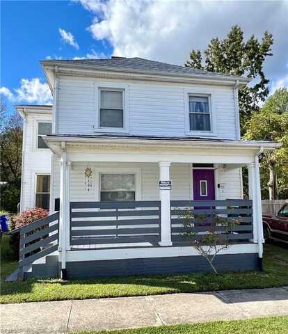 237 Chestnut Street, Suffolk, VA 23434