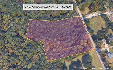 5175 Townpoint Road, Suffolk, VA 23435