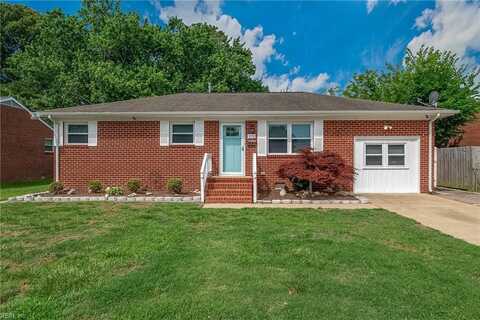 211 Manchester Drive, Hampton, VA 23666