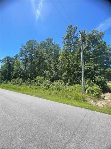 .50ac Comanche Trail, Hertford, NC 27944