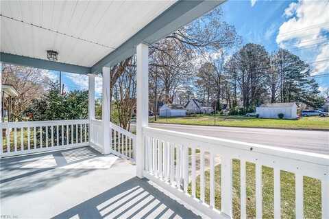 304 South Street, Franklin, VA 23851