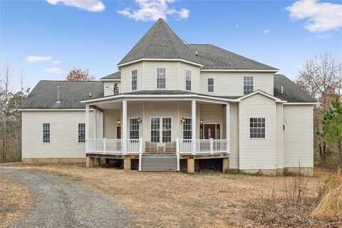 13153 Coulbourn (22 acres) Road, Saluda, VA 23149