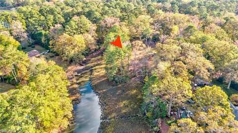 1.45ac Bray Road, Virginia Beach, VA 23452