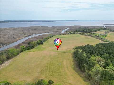 38+ac Whitehurst Road, Currituck, NC 27929