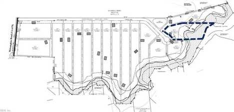 Lot 15 Metompkin Road, Nelsonia, VA 23414