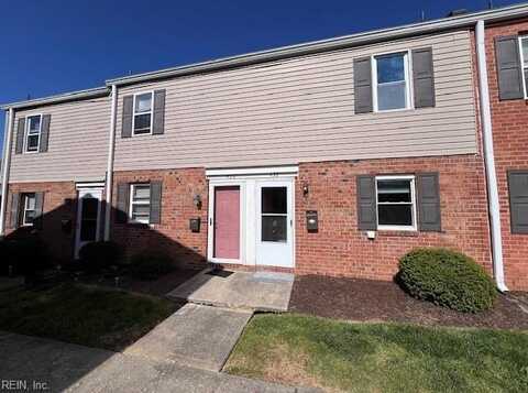 452 Britnie Court, Newport News, VA 23602