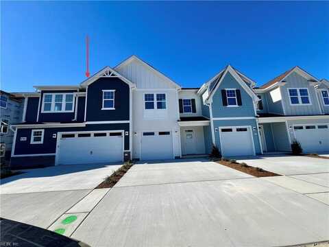 MM Aspen Flatrock Lane, Chesapeake, VA 23320