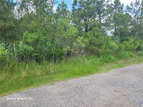 1 ac Ware Point Lane, Gloucester, VA 23061