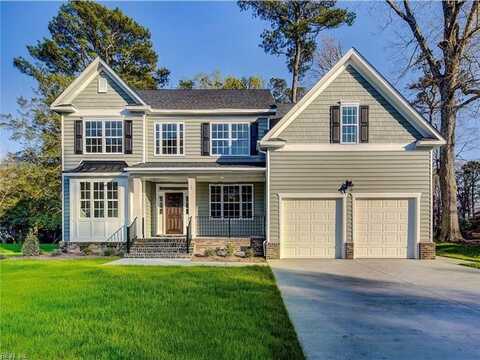 1221 Founders Pointe Trail, Carrollton, VA 23314