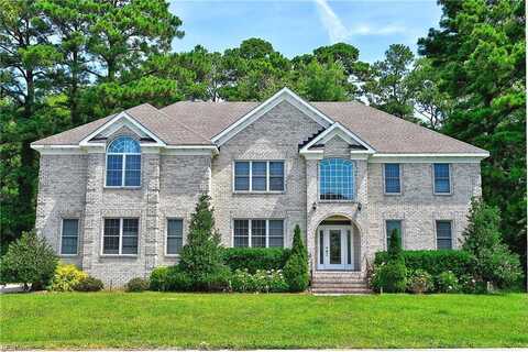 2212 Rose Hall Drive, Virginia Beach, VA 23454