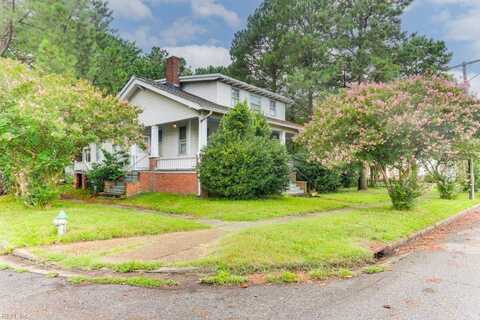 2601 Bayview Boulevard, Portsmouth, VA 23707