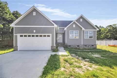 3315 Sherwood Gate, Cape Charles, VA 23310