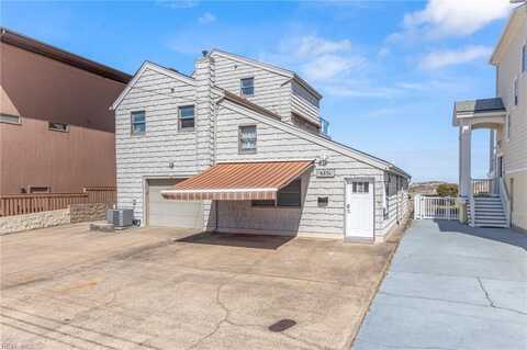 4836 Bay Bridge Lane, Virginia Beach, VA 23455