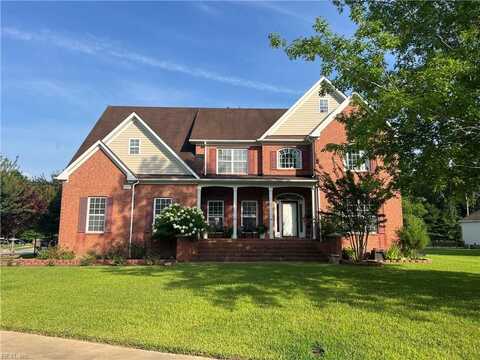 5001 Topsail Court, Suffolk, VA 23435