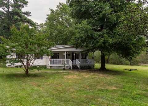 20003 Quinby Bridge Road, Painter, VA 23420