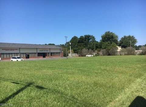 .71 Ac E WINDSOR Boulevard, Windsor, VA 23487