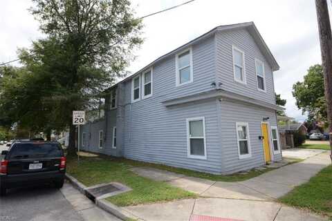 2117 Lafayette Boulevard, Norfolk, VA 23509