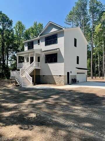 2 Pearl Lane, Hampton, VA 23664