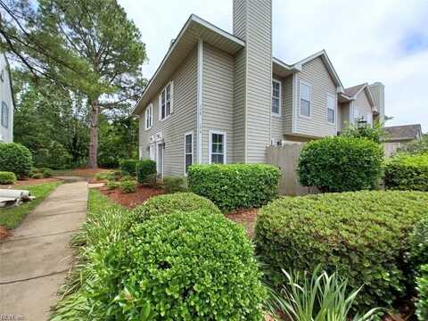 136 Castilian Drive, Virginia Beach, VA 23462