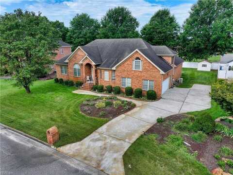 1322 Laurel Ridge Lane, Chesapeake, VA 23322