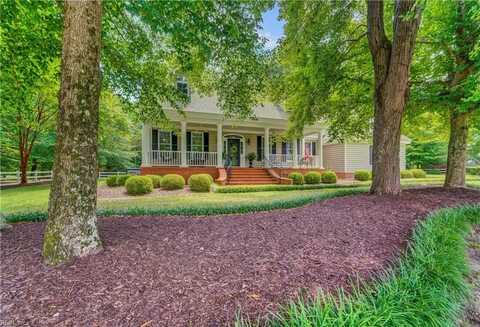 310 Woodland Drive, Franklin, VA 23851