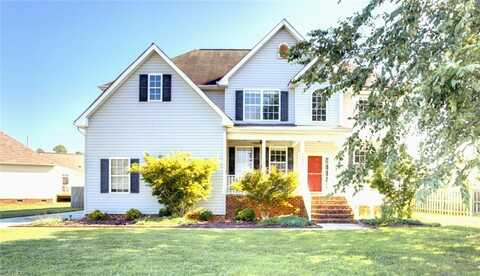 10431 Sylvia Circle, Windsor, VA 23487