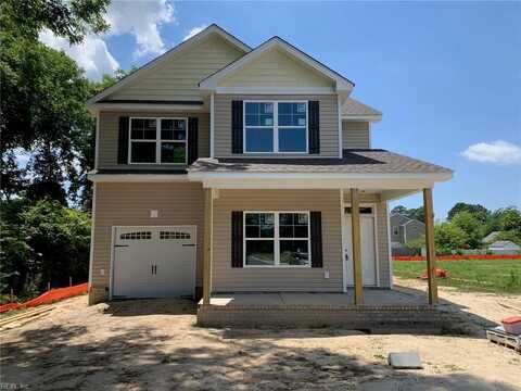 130 Ester Court, Portsmouth, VA 23703