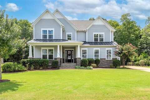 2220 Sir Hatchett Court, Williamsburg, VA 23185