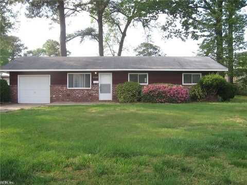 4724 Victory Road, Virginia Beach, VA 23455