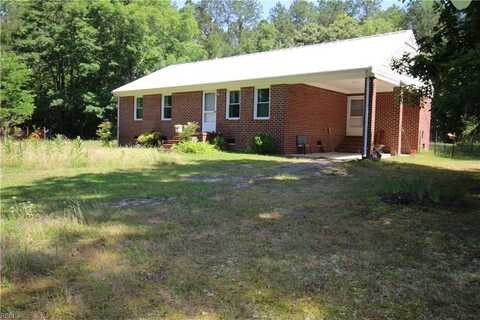 6824 Brentwood Road, Suffolk, VA 23437