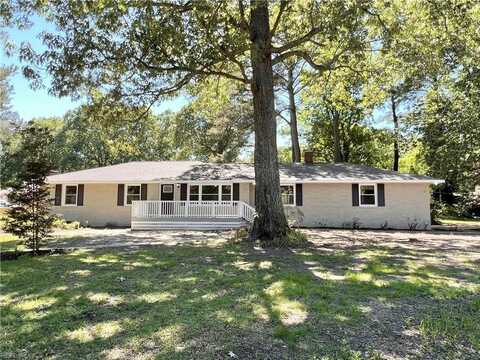 1101 CANDLEWOOD Drive, Virginia Beach, VA 23464