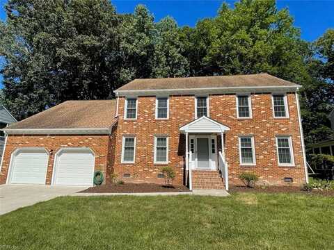 509 Las Gaviotas Boulevard, Chesapeake, VA 23322