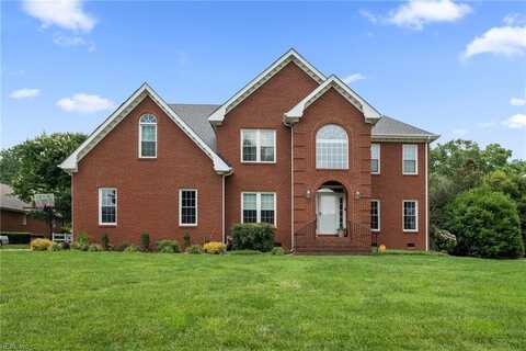 105 Club Road, Suffolk, VA 23435