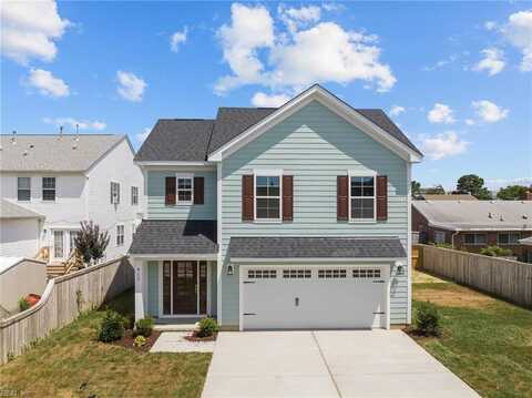 412 26th 1/2 Street, Virginia Beach, VA 23451